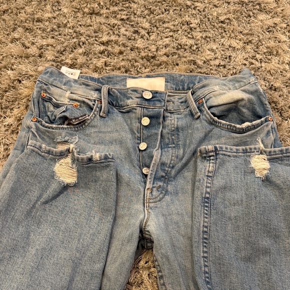 MOTHER Mother Superior The Tomcat The Confession - Picture 7 of 8